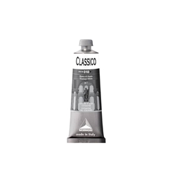 Colore a olio Maimeri extrafine in tubetto 60 ml bianco di titanio - M0306018