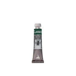 Colore a olio Maimeri extrafine in tubetto 20 ml verde vescica - M0302358