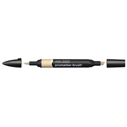 Pennarelli doppia punta Winsor&Newton brush sandstone O928 - 0204174
