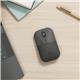 Mouse wireless Z3700 - HP - nero
