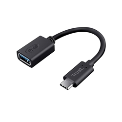 Image of Cavo adattatore Trust USB031