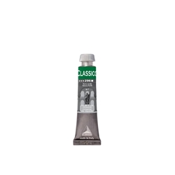 Colore a olio Maimeri extrafine in tubetto 20 ml terra verde M0302296
