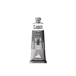 Colore a olio Maimeri extrafine in tubetto 60 ml bianco di zinco - M0306020