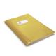 Copertine in PVC coprimaxi Colorosa 21x30 cm oro - conf. 25