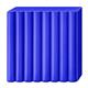 Pasta modellabile Staedtler FIMO® soft 57 g blu brillante - 8020-33- conf. 6