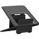 Supporto per laptop fino a 15'' Fellowes Breyta™ 8,2x35,4x30,4 cm regolabile nero 100016558