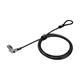Lucchetto per laptop Slim NanoSaver® Kensington 1,8 m K60603WW