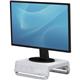 Supporto per monitor Fellowes Breyta™ 8,2x35,4x30,4 cm regolabile bianco 100016561
