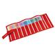 Pennarelli Stabilo Pen 68 tratto 1 mm rollset classico - conf. 30