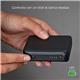 Powerbank SBS 10.000 mAh - 2x Type-C + USB  - 10 W - nero TTBB10000MINIK