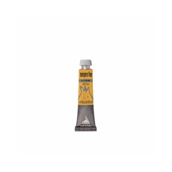 Tempera fine Maimeri in tubetto 20 ml giallo scuro M2502118- conf. 3