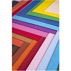 Cartoncino colorato Fabriano Elle Erre 70x100 cm 220 g - conf. 10
