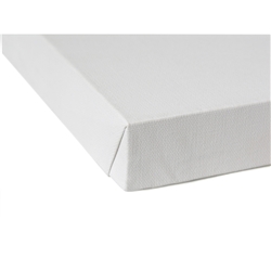 Tela per pittura DOM Modern 380 g bordo 38 mm - 20x30 cm - 356/2030