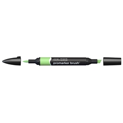 Pennarelli doppia punta Winsor&Newton brush apple G338 - 0204210