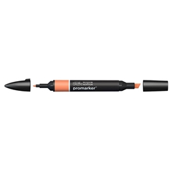 Pennarelli doppia punta Winsor&Newton mango O248 - 0203271