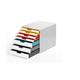 Cassettiera Durable Varicolor® Mix 7 280x292x356 mm 7627-27