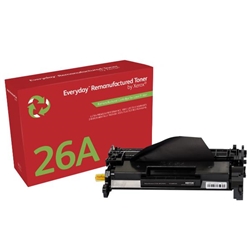 Toner compatibile con 26A - CF226A - laser - nero - 006R03463