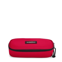 Image of Astuccio Eastpak Ovalino 22x9xH.5 cm Sailor rosso EK71784Z031