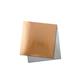 Lastrine in alluminio e rame Deco 20x30 cm - conf. 12