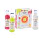 Set colla per slime Primo colori fluo -  3314SLIMESET3- conf. 2