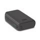 Powerbank SBS 10.000 mAh - 2x Type-C + USB  - 10 W - nero TTBB10000MINIK