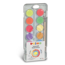 Acquerelli speciali Primo Ø 30 mm - conf. 60