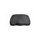 Cuscino ergonomico in memory foam Kensington nero K55805WW