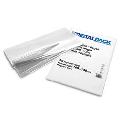 Cartacesto Kristalpack Ri.Plast trasparente - 59112036- conf. 25