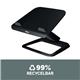Supporto per laptop Fellowes Hana™ ergonomico 10,2 x 34,2 x 39,6 cm nero 100016994