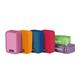 Astuccio a 3 ZIP Colorosa linea Colors 13x20x7 cm 368300