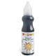 Tempera brillante Primo in bottiglia con becuccio 50 ml nero 2001BR50800