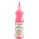 Tempera brillante Primo in bottiglia con becuccio 50 ml rosa fluo 2001BRF50370