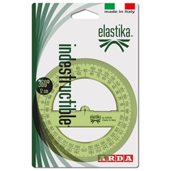 Goniometro Arda Elastika 12 cm 360°  EL36012- conf. 10
