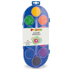 Acquerelli Primo Ø 44 mm - conf. 50