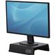 Supporto per monitor Fellowes Breyta™ 8,2x35,4x30,4 cm regolabile nero 100016560