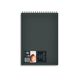 Blocco spiratalo Fabriano Drawing Book A3 - panorama - 43212942