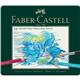Matite acquerellabili Faber Castell Albrecht Dürer colori assortiti - conf. 24