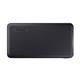 Powerbank ultrasottile da 10.000 mAh Trust Primo - nero - 24678