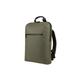 Zaino da viaggio Tucano Gommo per laptop fino a 15,6'' verde militare BKGOM15-VM
