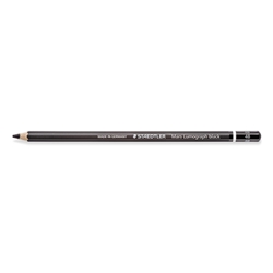 Matita in carboncino Staedtler Mars® Lumograph® Black 4B - conf. 12