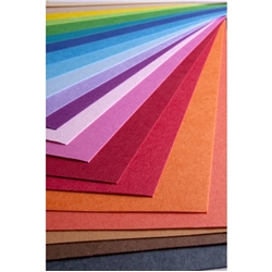 Cartoncino Fabriano Colore 70x100 cm 200 g - conf. 10