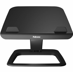 Supporto per laptop Fellowes Hana™ ergonomico 10,2 x 34,2 x 39,6 cm nero 100016994