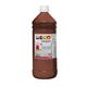 Tempera Deco Deco in flacone da 1000 ml marrone 08808/28