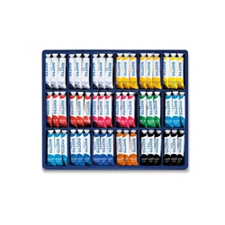 Tempera Giotto Extra ultrafine in tubetto 21 ml