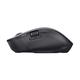 Mouse wireless multi-dispositivo Trust Ozaa - nero - 24820