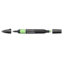 Pennarelli doppia punta Winsor&Newton apple G338 - 0203210