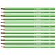 Pennarelli Stabilo Pen 68 tratto 1 mm verde 68/36- conf. 10