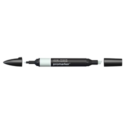Pennarelli doppia punta Winsor&Newton tea green G619 - 0203260