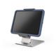 Supporto per tablet da tavolo Durable Tablet Holder Table XL 155x242x183 mm 8937-23
