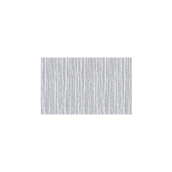 Carta crespa metal colorata Rex-Sadoch in rotolo 50x150 cm argento KM3X4131